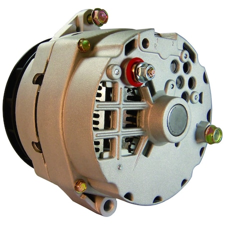 Replacement For Ac Delco 321359 Alternator